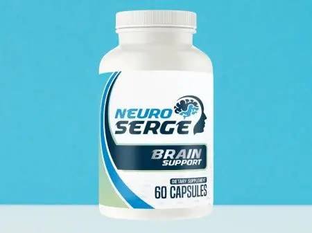 Neuro Serge Brain